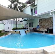  Kota Damansara Bungalow for sale Selangor