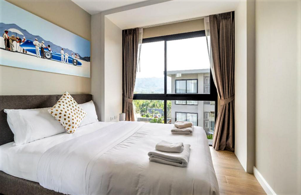 Luxury Condominium for Sale, Putrajaya