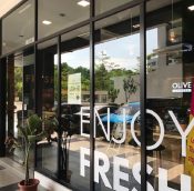  Conezion Residence Apartment for rent, walking distance to City Mall