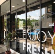  Conezion Residence service apartment - IOI resort city Putrajaya