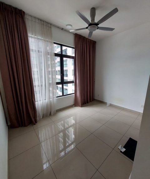 Conezion Residence IOI Resort City Putrajaya apartment for rent