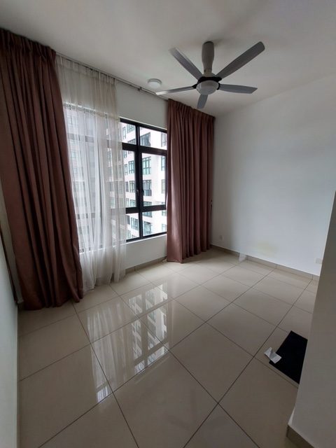 Conezion residence ioi resort city Putrajaya for rent