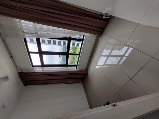 Conezion Residence Service Apartment for sale and rent Putrajaya