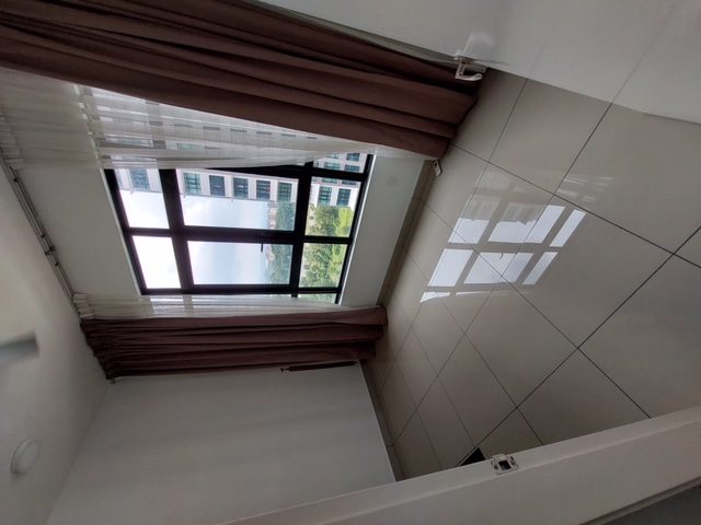 Conezion Residence Apartment for sale and rent near IOI City Mall