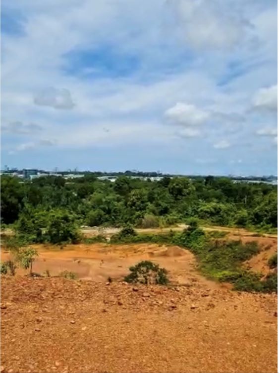 Semenyih Diverse Land for sale, Selangor, Malaysia