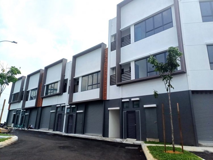 Jade Square 2 commercial shop office in Jade Hill Kajang @ Rent Jade Square 2 commercial shop office in Jade Hill Kajang @ Rent
