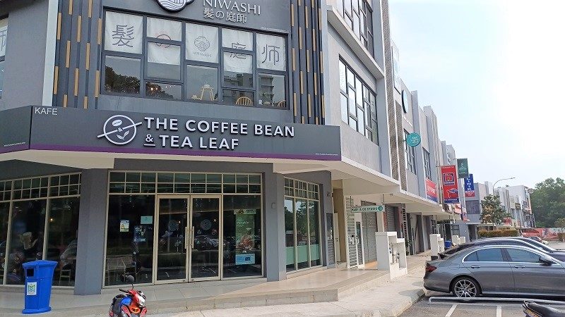 Jade Square Shop for sale and rent, Kajang Selangor