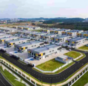 Jenjarom factory for rent 2025 @ Semi-d