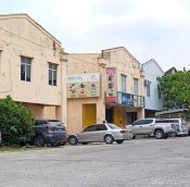  Kajang Utama 1.5s Factory for rent, Selangor