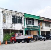  Kajang Utama 1.5s Factory for rent, Selangor