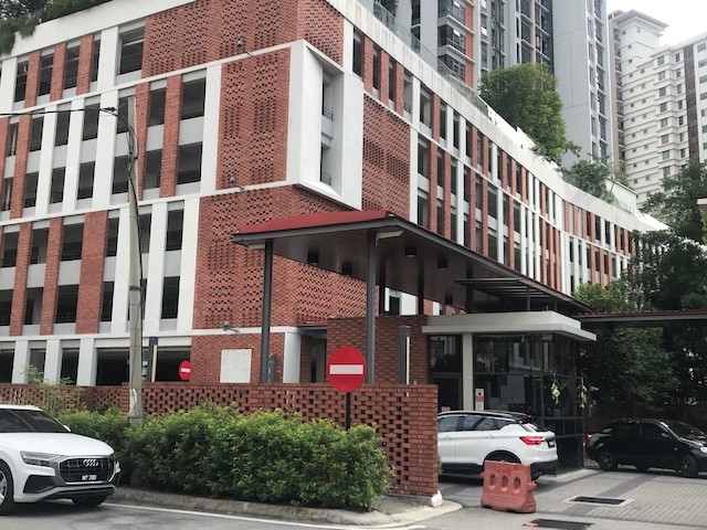 Union Suites Bandar Sunway, Selangor, soho / apartments units for sale and rent