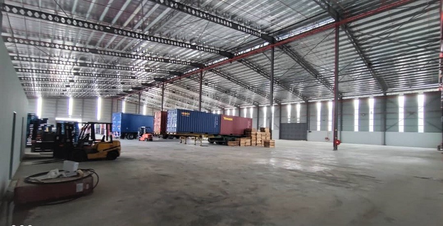 Klang Selangor industrial land for sale Malaysia