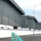 Suria Industrial Park, Sepang , Semi d Factory for rent