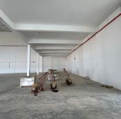 Suria Industrial Park, Sepang , Semi d Factory for rent