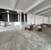 Suria Industrial Park, Sepang , Semi d Factory for rent