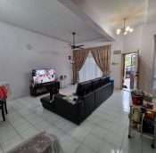 Kota Warisan Sepang house for sale