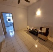 Kota Warisan Sepang house for sale