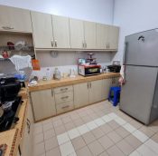 Kota Warisan Sepang house for sale