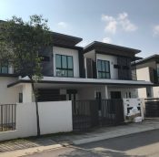  Sierra 6 house for sale @ Bandar 16 Sierra Puchong