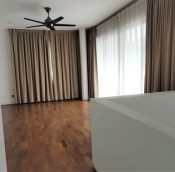 Blu Constellation Link Villa Seri Kembangan