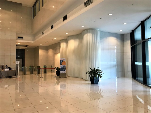 Puchong Financial Corporate Centre Puchong Selangor office space for rent