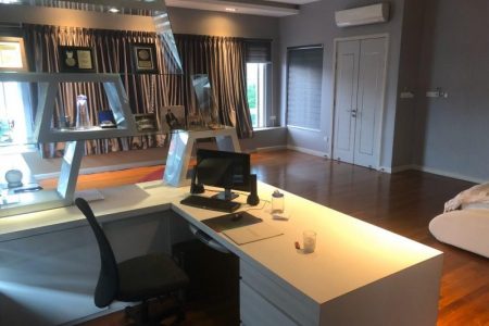 Damansara Perdana Semi-d For Sale