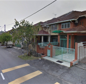 Bandar Kinrara BK4 & 5 house for sale Puchong Selangor