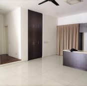Blu Constellation Link Villa Seri Kembangan