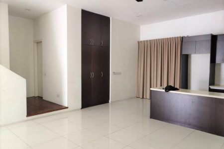 Blu Constellation Link Villa Seri Kembangan