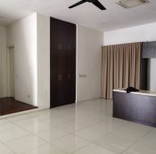 Blu Constellation Link Villa Seri Kembangan