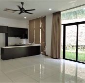 Blu Constellation Link Villa Seri Kembangan