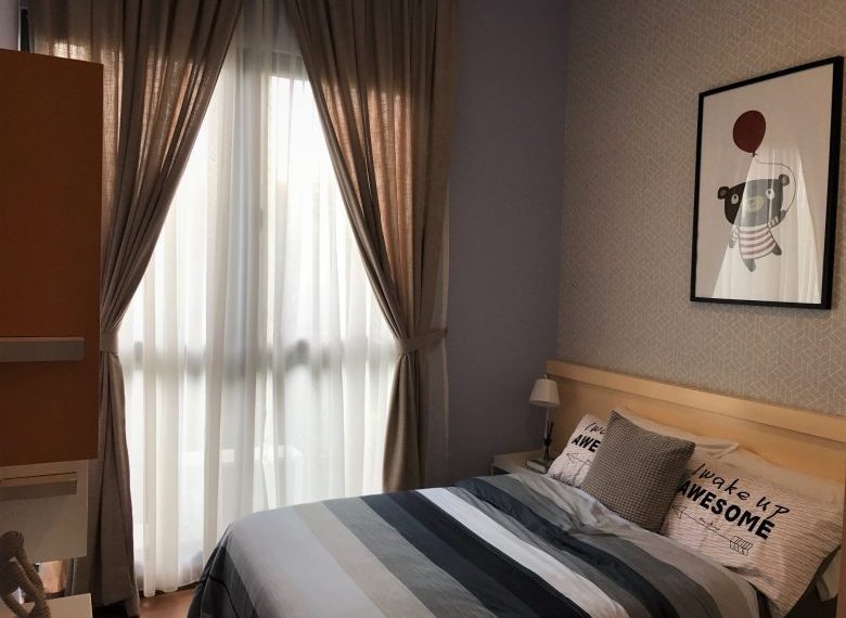 Clio 2 Residence IOI Resort City, Putrajaya Clio 2 Residence IOI Resort City, Putrajaya
