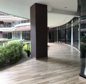  IOI resort city service apartment for sale and rent