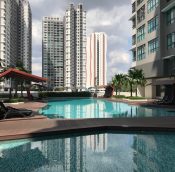 IOI Conezion Residence Putrajaya for Rent and sale