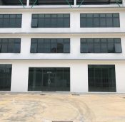  Industrial Park Kajang semi-d factory for sale Selangor