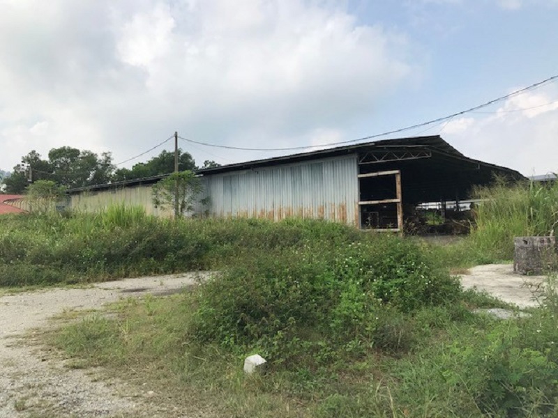 Industrial Land for sale in Semenyih, Selangor
