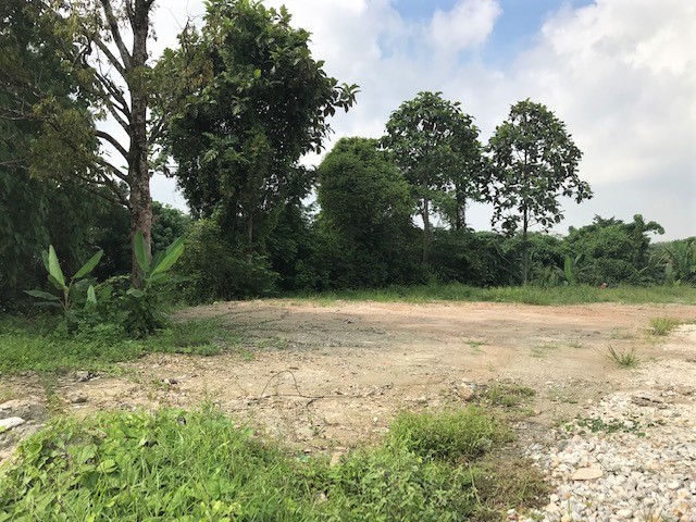 Land for Sale in Semenyih for developments