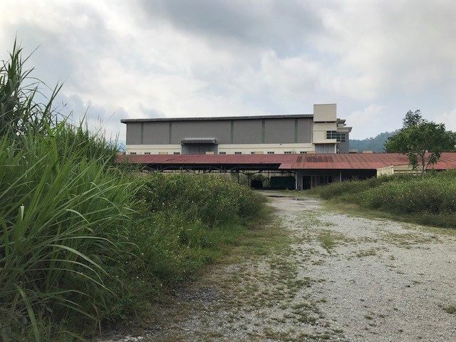 Industrial Land in Kajang for sale, Selangor