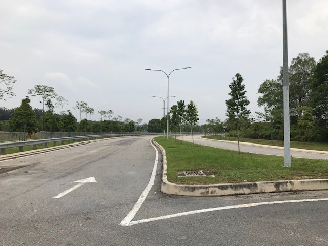semenyih industrial land for sale Selangor