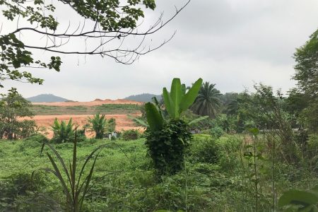 Pengerang land for sale, Johor