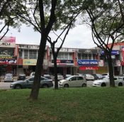  Putra Height shop for Sale, Subang Jaya
