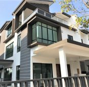  Sierra 6 house for sale @ Bandar 16 Sierra Puchong