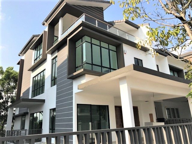 Puchong Super-link & Semi-D House for Sale