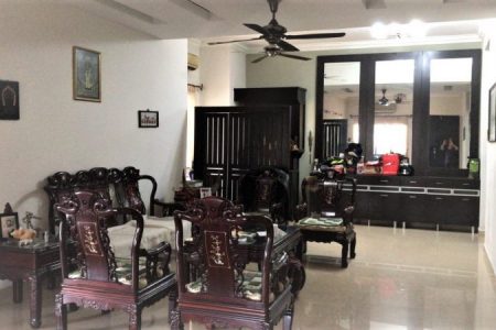 Bandar Bukit Puchong Semi d house for sale, Selangor