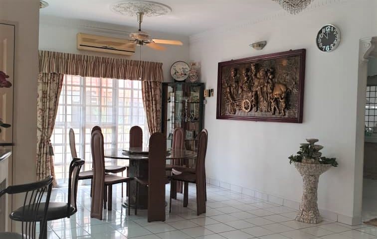 USJ 11 Subang Jaya Semi-d house for Sale