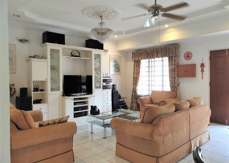 USJ 11 semi detached house for sale USJ 11 semi detached house for sale