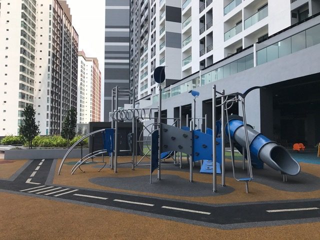 Symphony Tower apartment Seri Kembangan for sale and rent Symphony Tower apartment Seri Kembangan for sale and rent