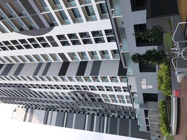 Symphony Tower Service Apartments Balakong for sale and rent