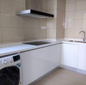 Bukit Jalil The Park Sky Residence Condo for rent, Kuala Lumpur