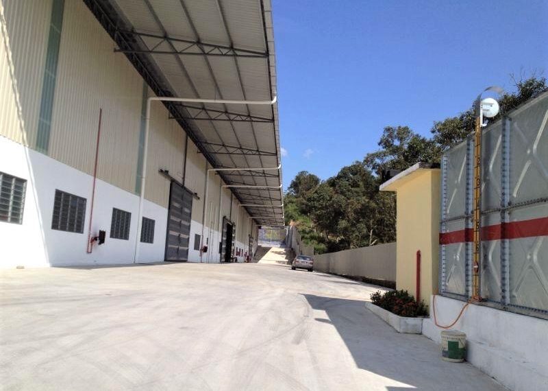 Semenyih Warehouse for rent